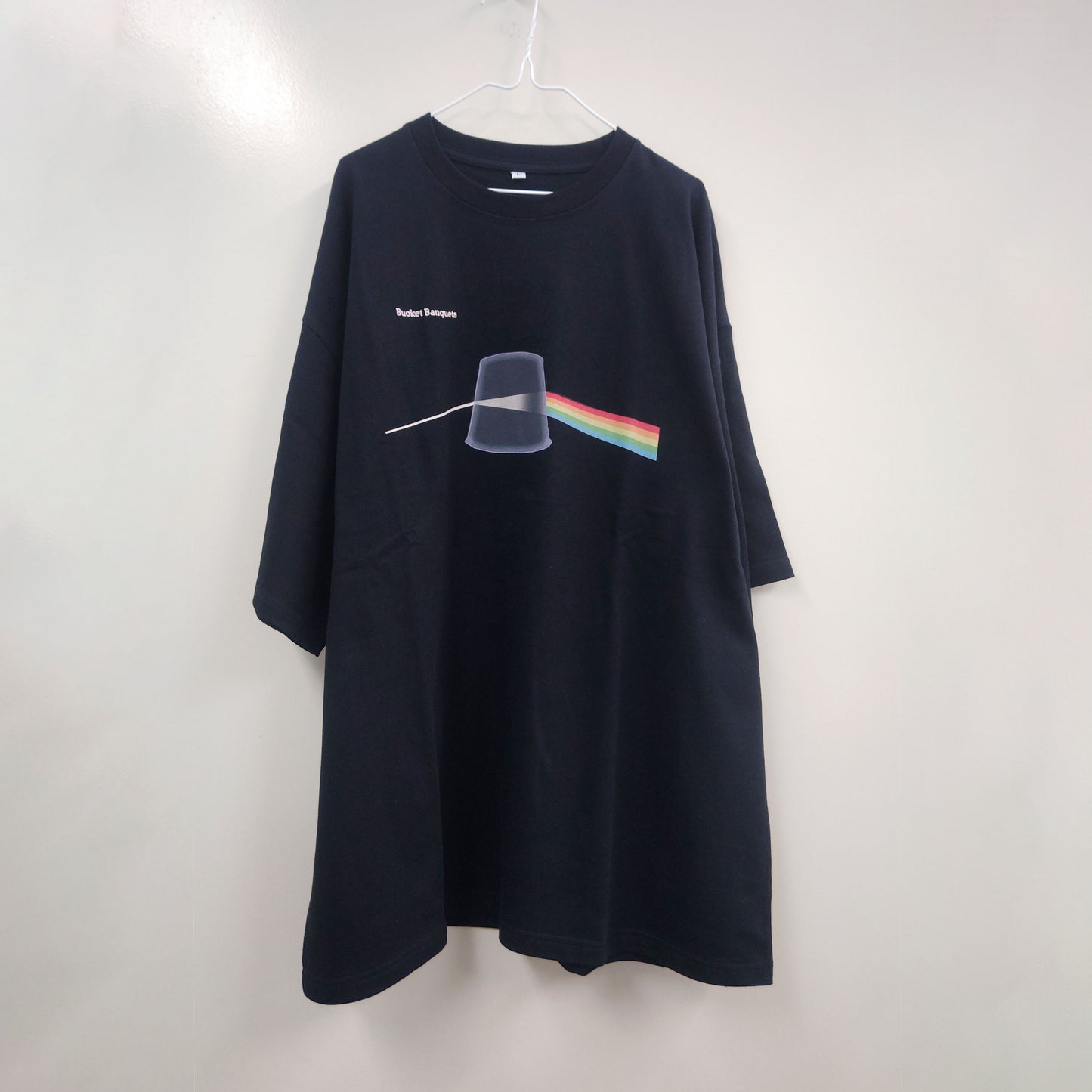 【Bucket Banquets】The Dark Side Tee