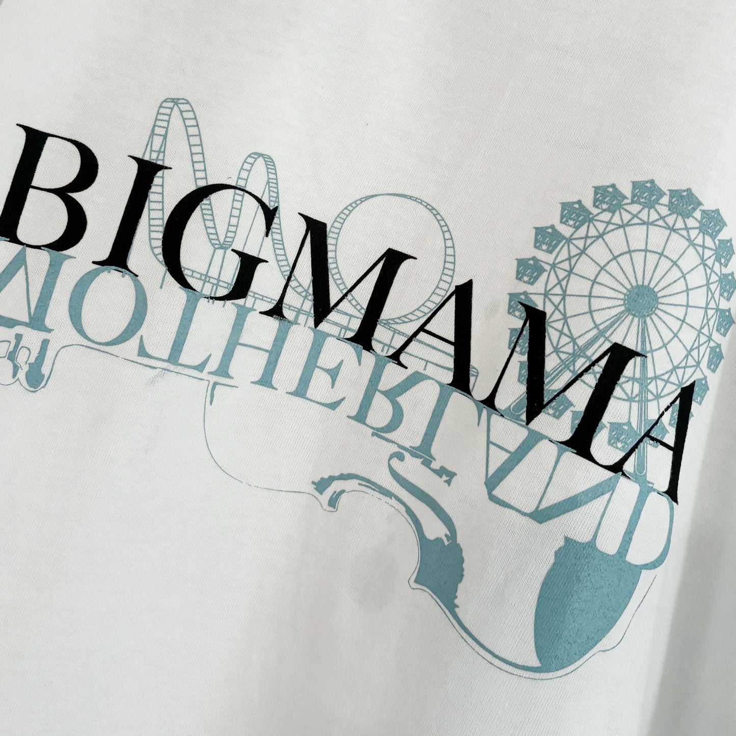 MOTHERLAND T (バイオリン)