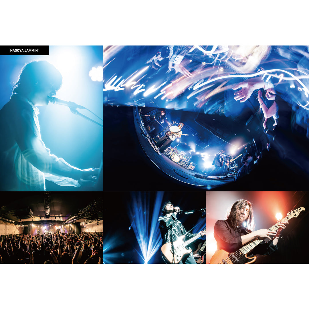 SCHOOL WARS TOUR 卒業アルバム