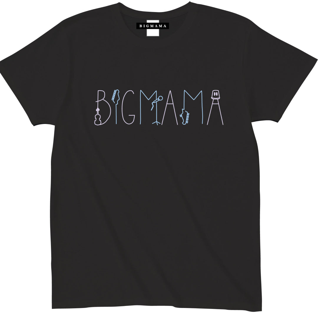 2023 SUMMER Tシャツ