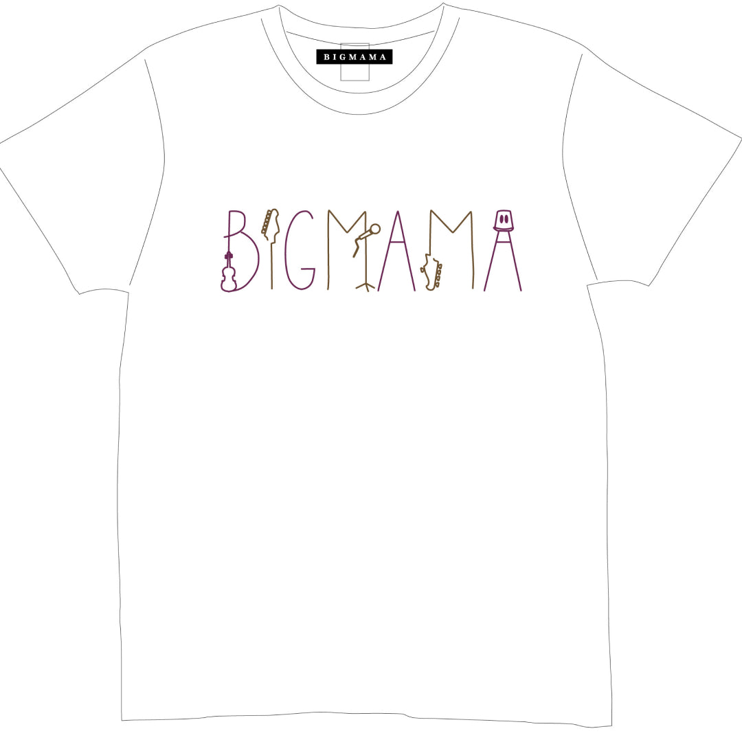 2023 SUMMER Tシャツ