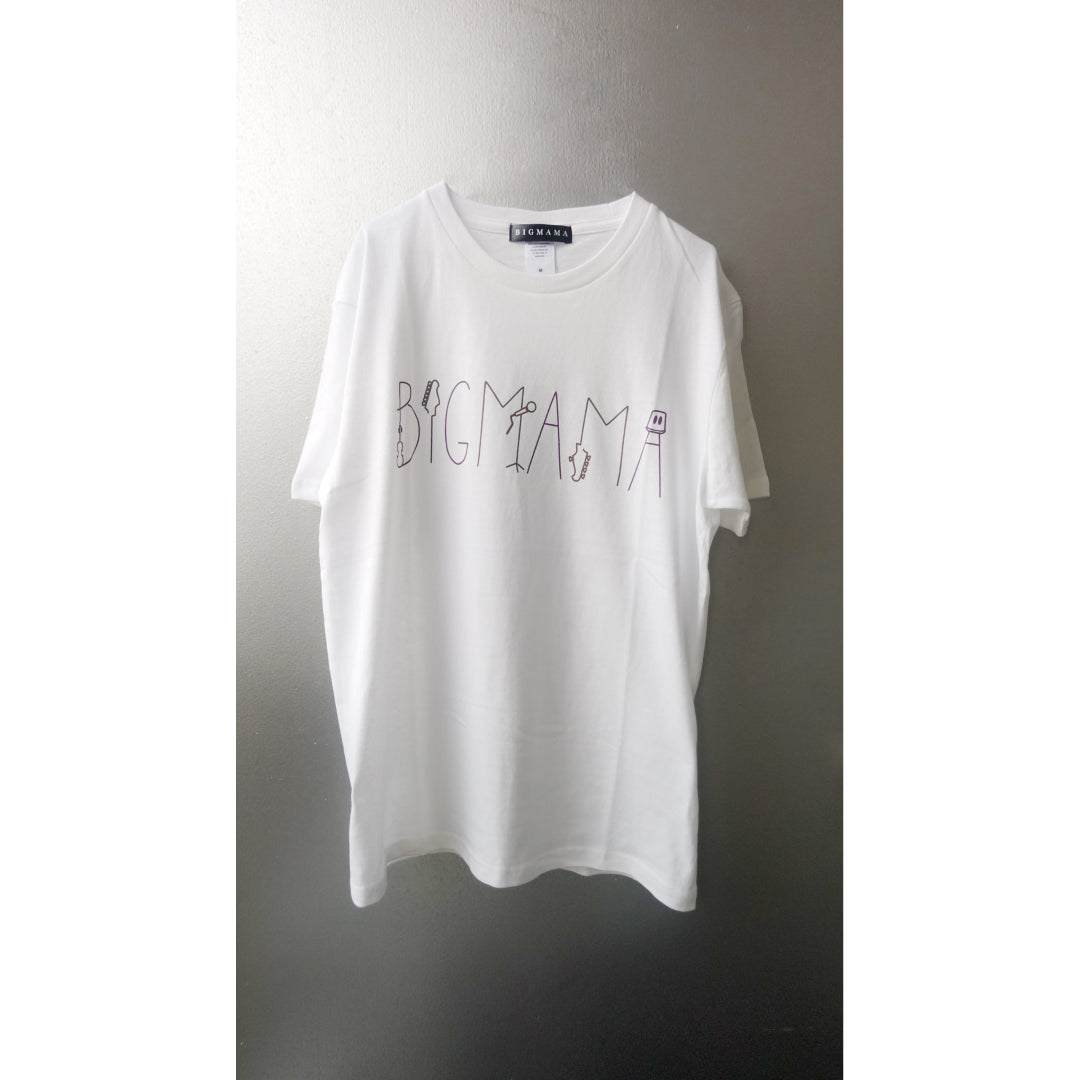 2023 SUMMER Tシャツ
