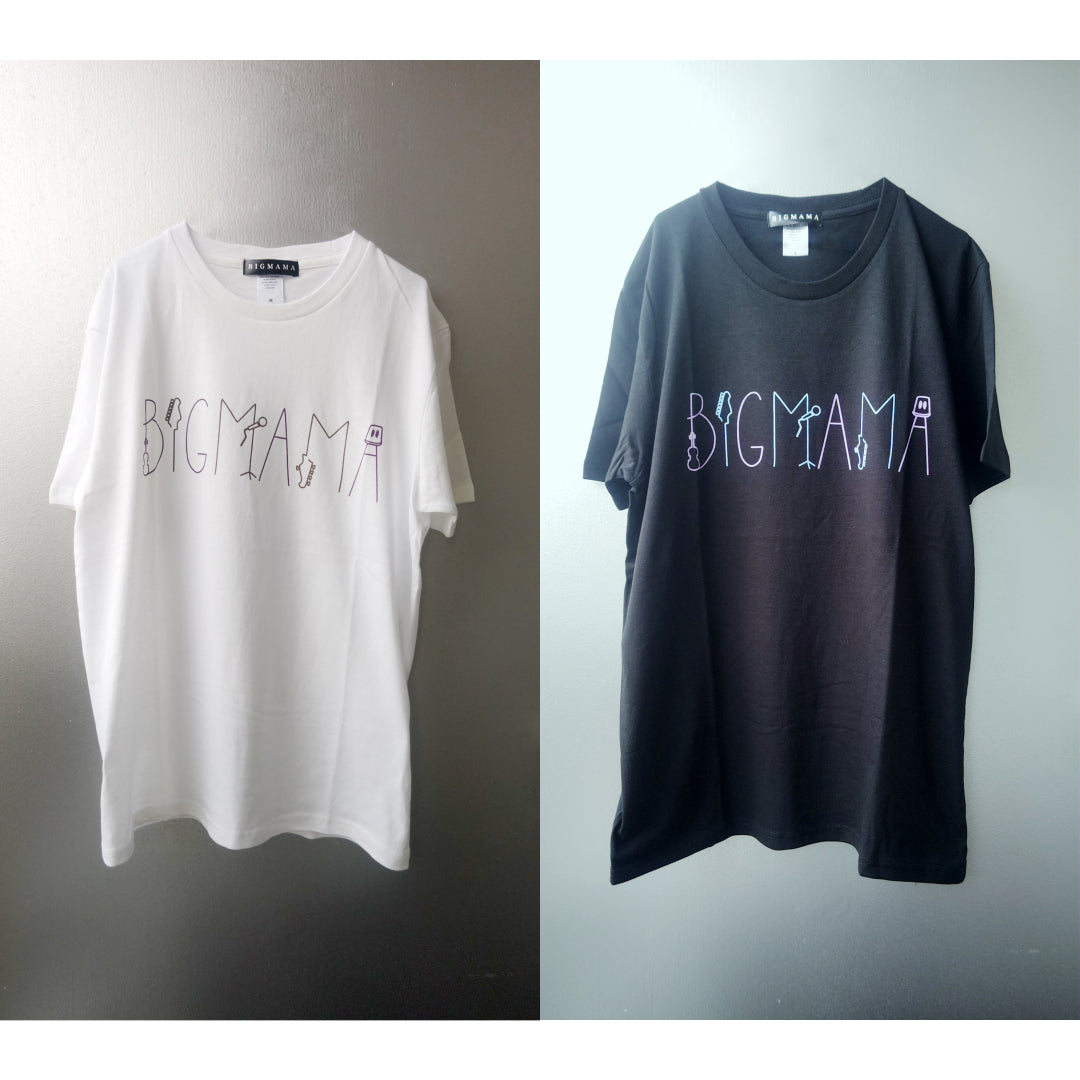 2023 SUMMER Tシャツ