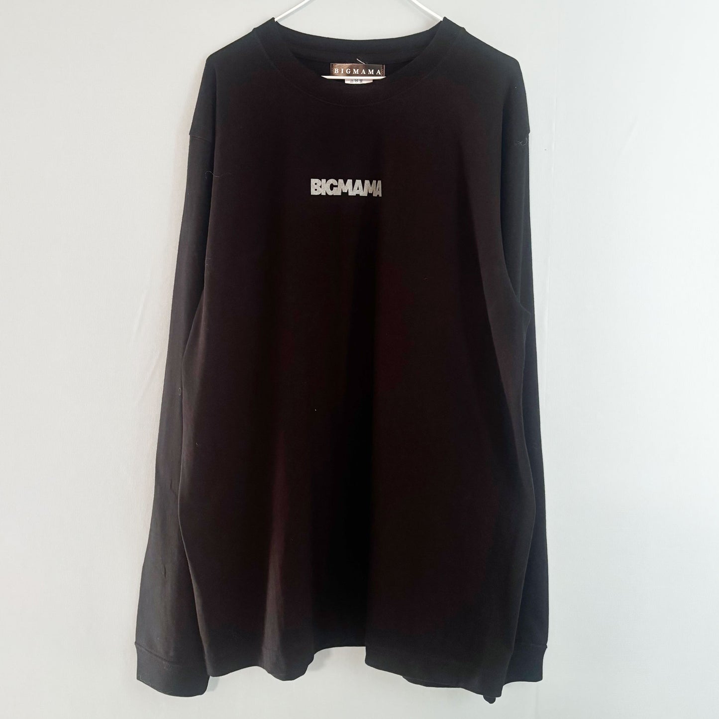 MOTHERLAND Long Tシャツ