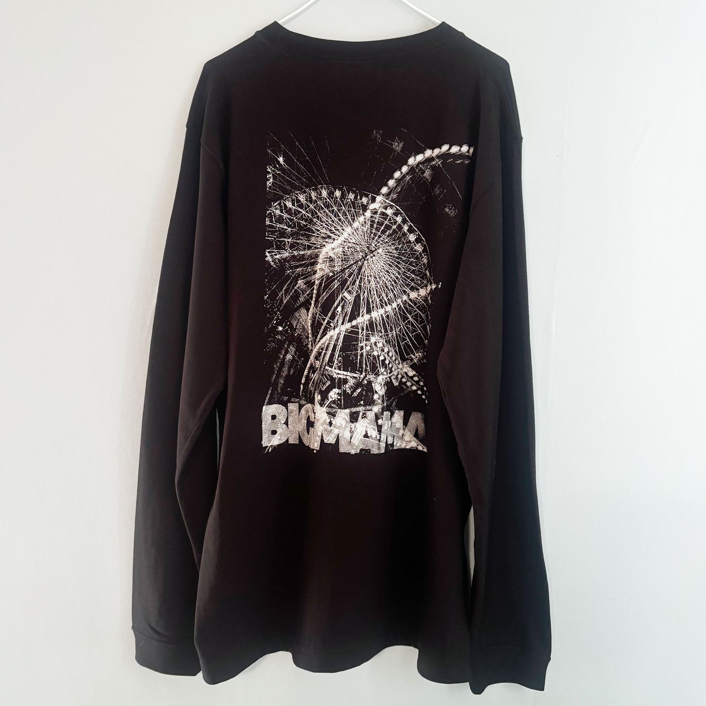 MOTHERLAND Long Tシャツ