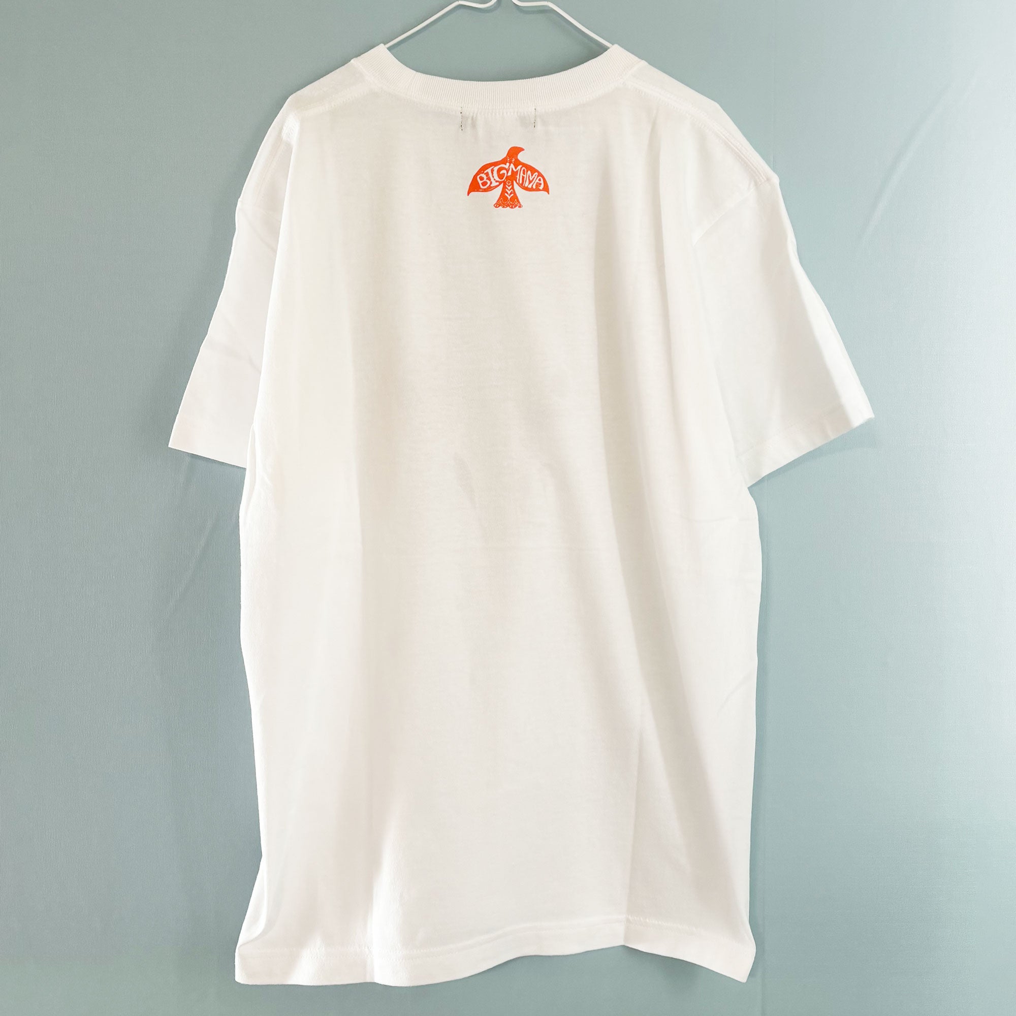 MERRY-GO-ROUND Tシャツ – BIGMAMA ONLINE SHOP
