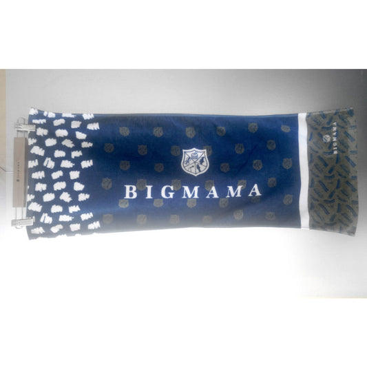 BIGMAMA COMPLETE タオル(BLUE)