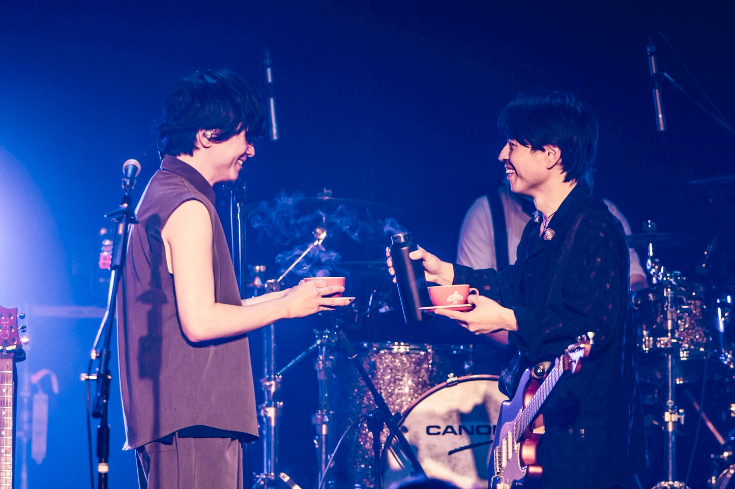 MOTHERLAND Coffee-Cup